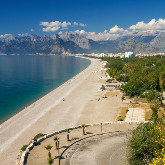 Antalya